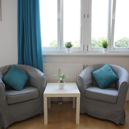 Vienna Sulm Apartments Bagian luar foto