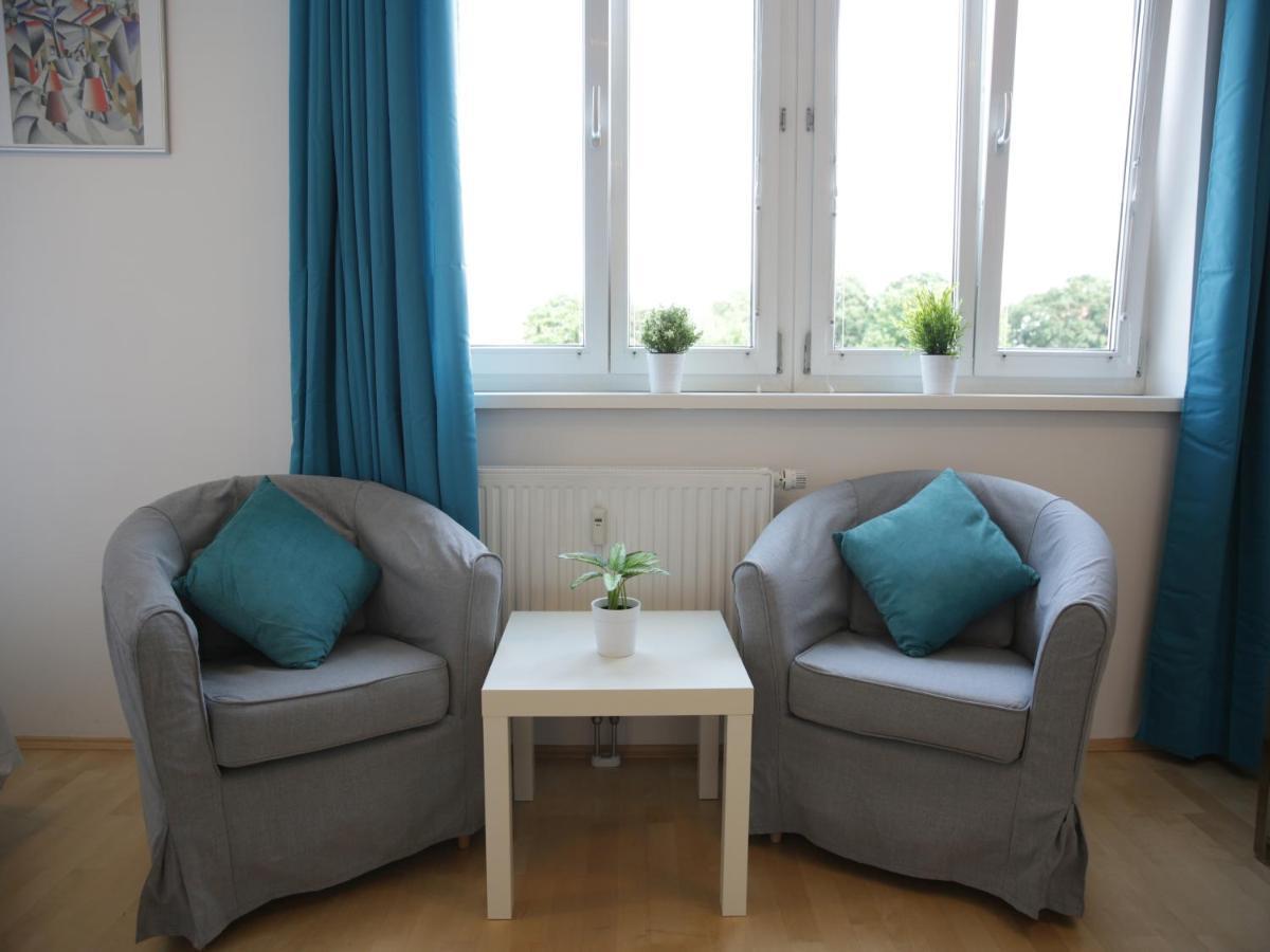 Vienna Sulm Apartments Bagian luar foto