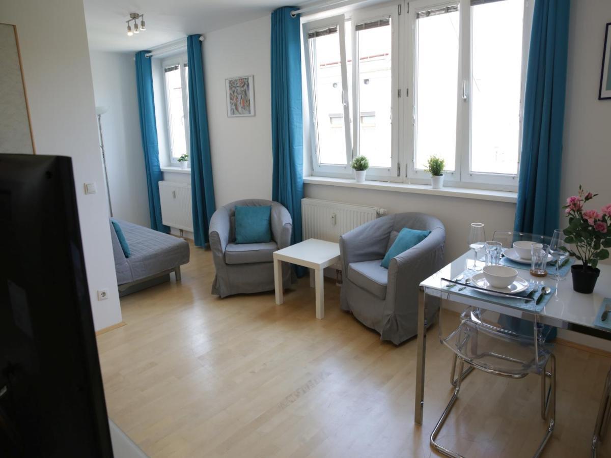 Vienna Sulm Apartments Bagian luar foto
