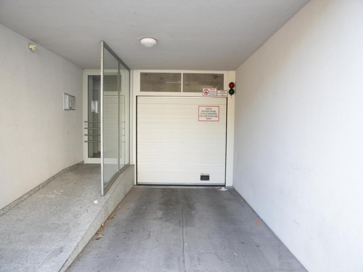 Vienna Sulm Apartments Bagian luar foto