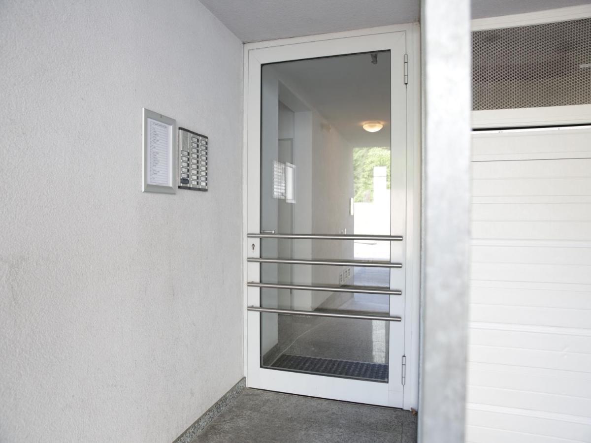 Vienna Sulm Apartments Bagian luar foto