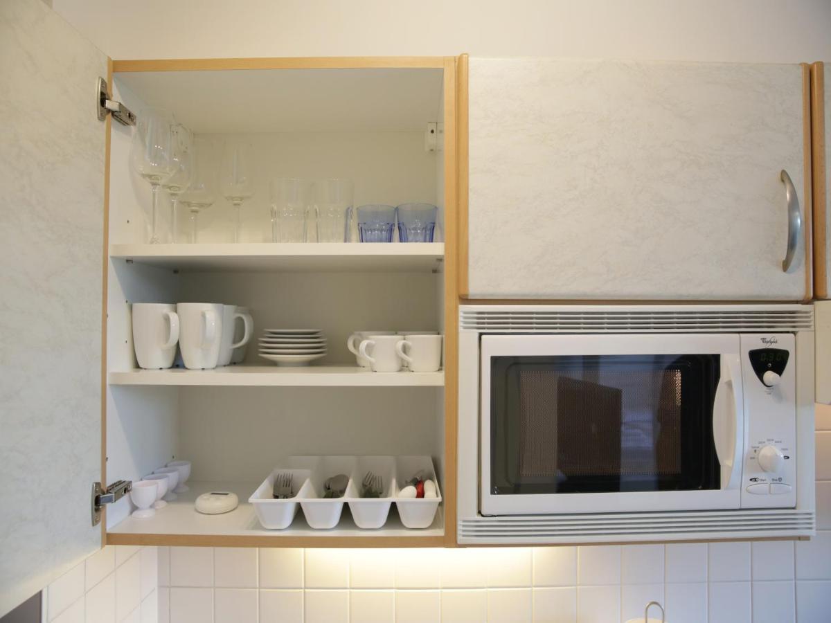 Vienna Sulm Apartments Bagian luar foto