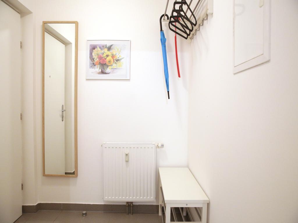 Vienna Sulm Apartments Bagian luar foto