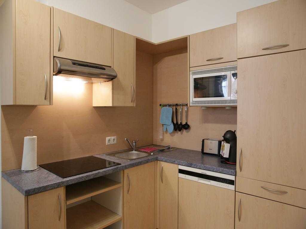 Vienna Sulm Apartments Bagian luar foto