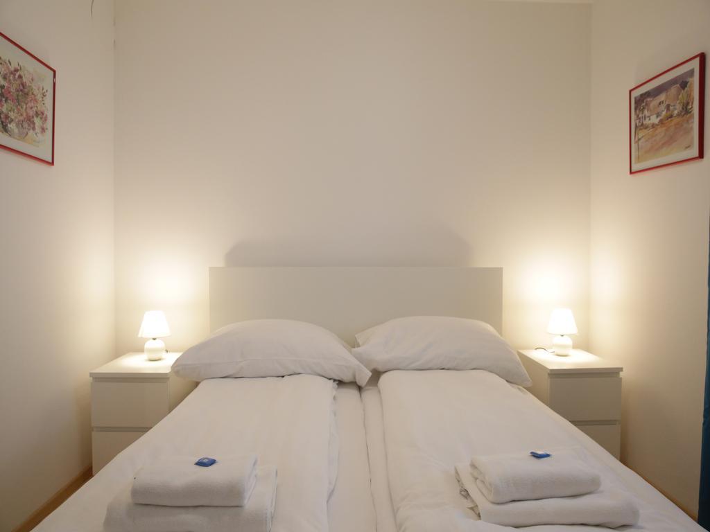 Vienna Sulm Apartments Bagian luar foto
