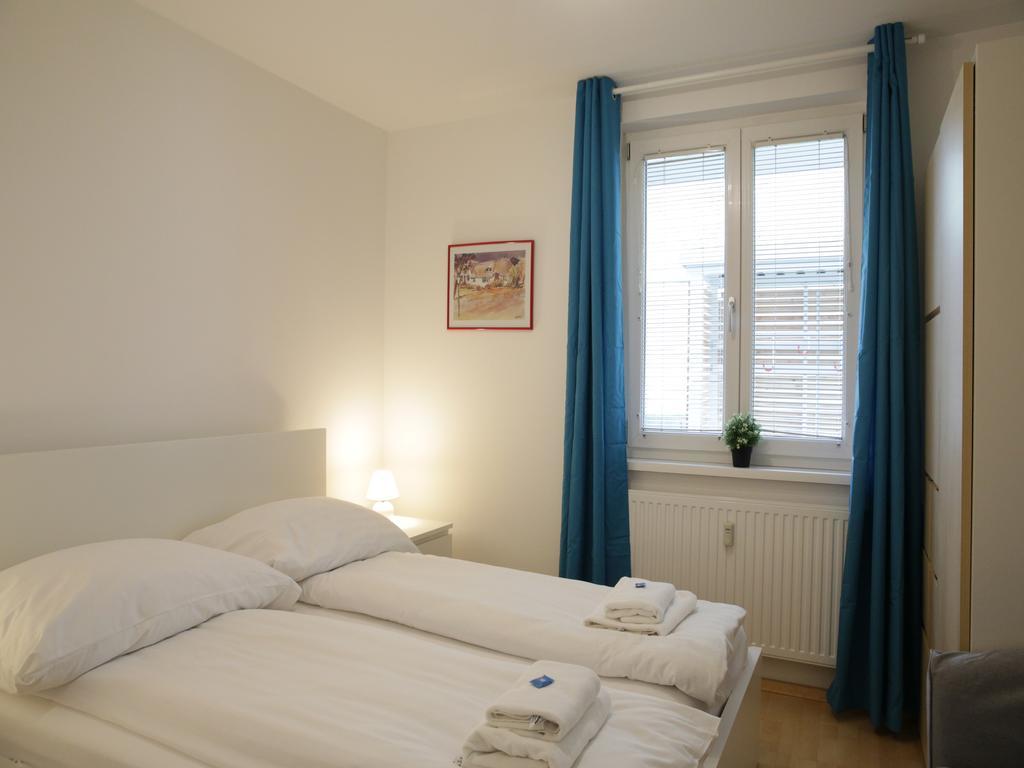Vienna Sulm Apartments Bagian luar foto